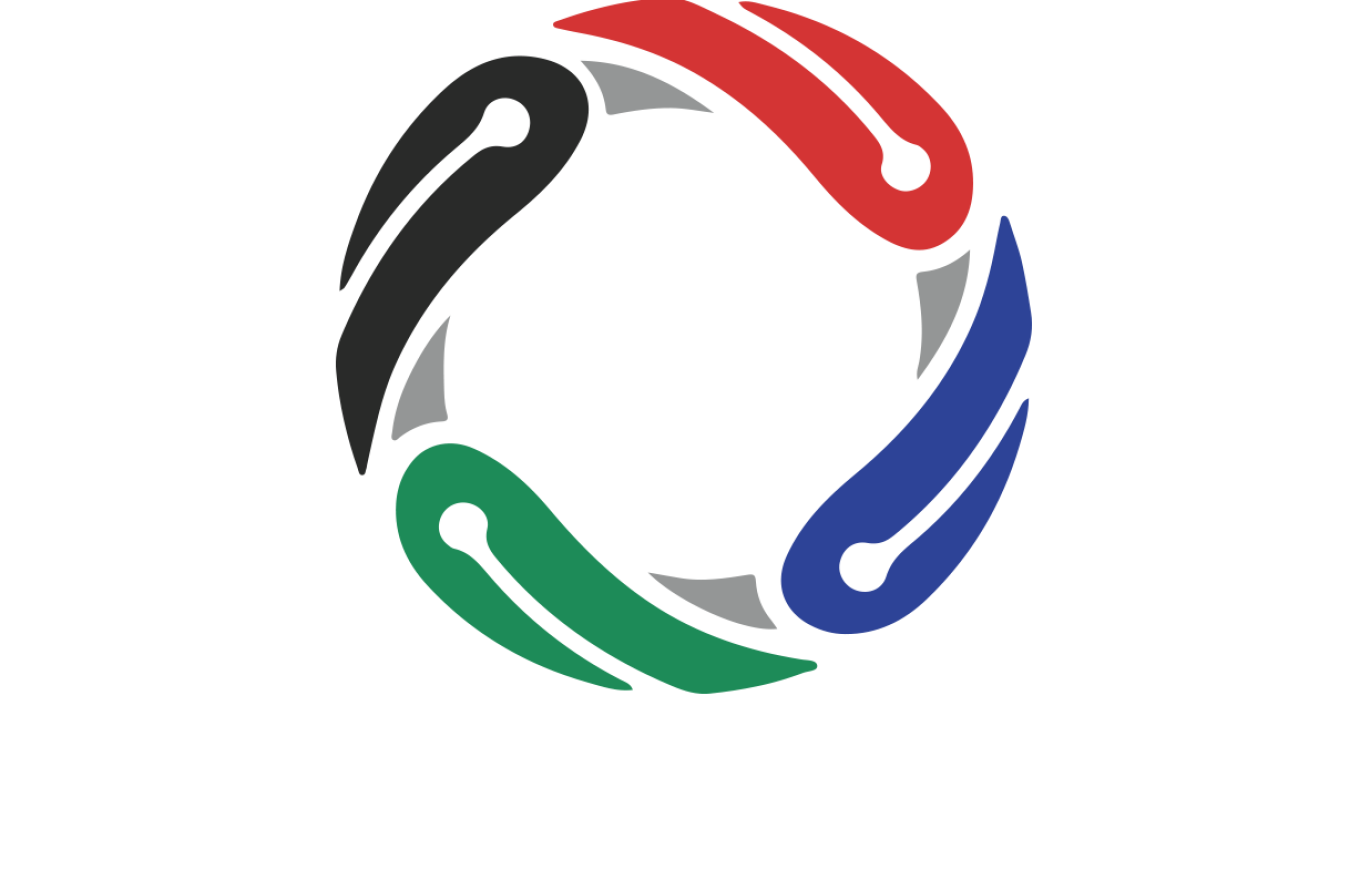 National company for converting industries LLC Logo Englis